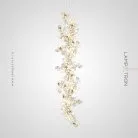 Люстра JULIETTA С Lampatron 7475