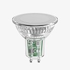 Светодиодная лампа Ledron LD10001 2700K-6500K + RGB 4.9W WI-FI GU10 Zigbee