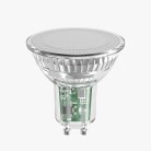 Светодиодная лампа Ledron LD10001 2700K-6500K + RGB 4.9W WI-FI GU10 Zigbee