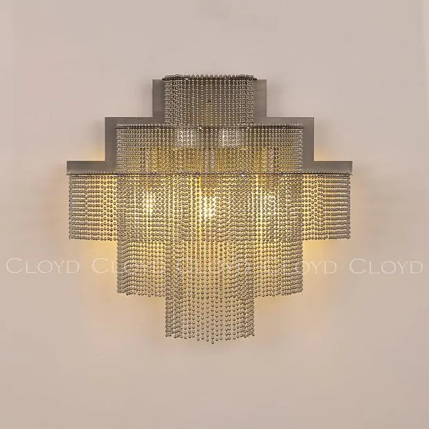 Бра Cloyd 20371 Onassis Бра Cloyd 20371 Onassis