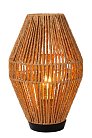 Настольная лампа LUCIDE 34543/01/72 CORDULLE