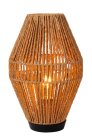 Настольная лампа LUCIDE 34543/01/72 CORDULLE