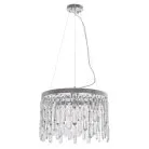 Подвесная люстра MyFar MR1971-6P David