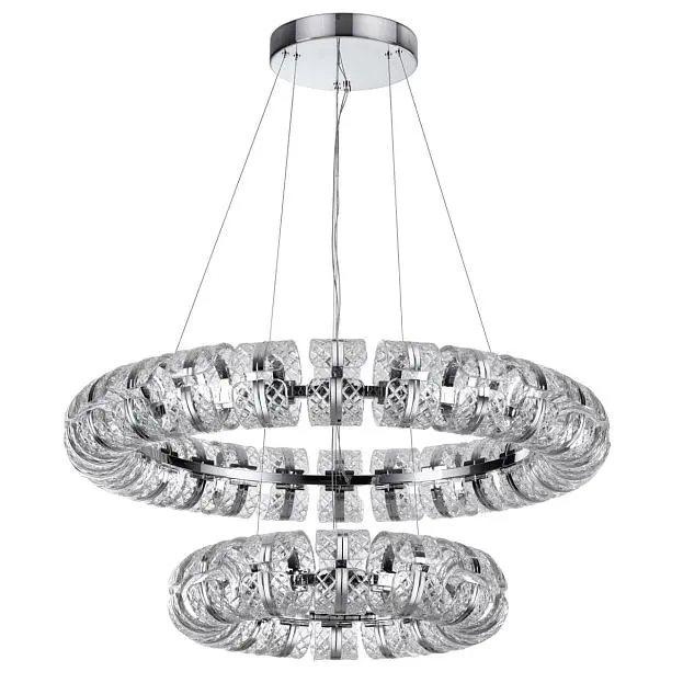 Люстра ODEON LIGHT 5029/230L MIRAGE Люстра ODEON LIGHT 5029/230L MIRAGE