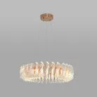 Подвесная светодиодная люстра Bogate's 90374/1 a065729 Farfalla