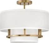 Потолочная люстра Hinkley HK-GRAHAM-M-LCB Graham