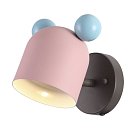 Бра Mickey Mouse Pink ImperiumLoft 147869-22 44.800-1