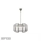 Подвесная люстра iLamp MD0276-6C Tribeca