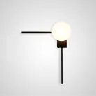 Настенный Светильник В Виде Угла Linge S 178014-26 ImperiumLoft