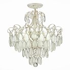 Подвесная люстра Evoluce SLE160302-06 Magonza
