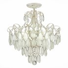 Подвесная люстра Evoluce SLE160302-06 Magonza