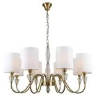 Подвесная люстра Stilfort 1051/05/08P Estetio