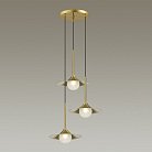 Подвесной светильник DOSSE ImperiumLoft 151816-26 DOSSE01