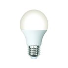 Лампочка светодиодная Volpe LED-A60-10W/4000K/E27/FR/SLS Optima