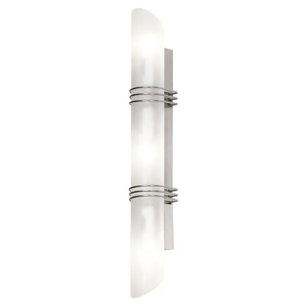 Подсветка для зеркал Lussole GRLSA-7711-03 Selvino Подсветка для зеркал Lussole GRLSA-7711-03 Selvino