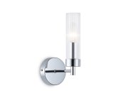 Настенный светильник со стеклянным плафоном Ambrella light LH55154