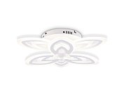 Потолочный светодиодный светильник с пультом Ambrella light FA4546 Original