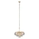 Подвесная люстра Vitaluce V5865-8/5