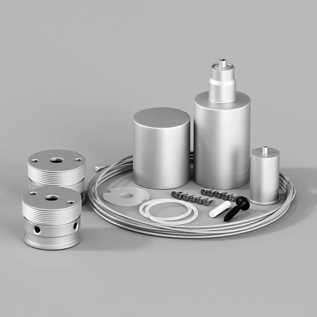 Набор для вертикального подвесного монтажа Maytoni 20308