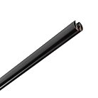 Трек 24V двухконтактный однофазный круглый Lightstar 506427