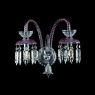 Бра Illuminati MB1102747-2A chrome 1102747