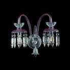 Бра Illuminati MB1102747-2A chrome 1102747