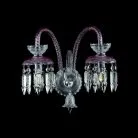 Бра Illuminati MB1102747-2A chrome 1102747