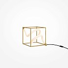 Настольный светильник Maytoni MOD345TL-L11BS3K Membrane