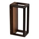 Уличный настенный светодиодный светильник Lucide 15809/09/30 Narvik