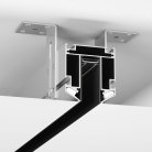 Закладной профиль AM Group MAGNET AM0401-2M