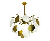 Потолочная люстра KINK LIGHT 07685-6,20 Альвия