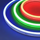 Гибкий неон ARL-MOONLIGHT-1712-SIDE 24V RGB-Day (, 14.4 Вт/м, IP67) Arlight 029804