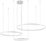 Подвесная люстра Indigo V000031L Galass