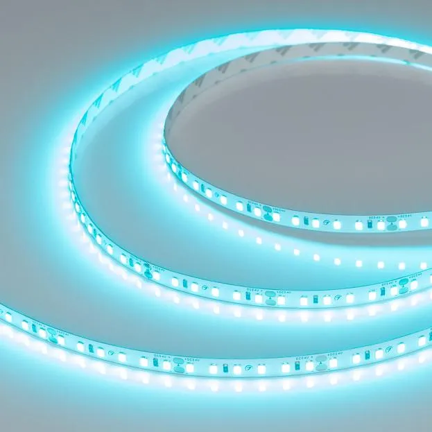 Светодиодная лента Arlight 043382 RT открытая Светодиодная лента Arlight 043382 RT открытая