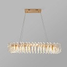 Подвесная светодиодная люстра Bogate's 90376/1 a065731 Farfalla