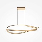 Подвесной светильник Maytoni MOD283PL-L40BS3K Plons