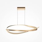 Подвесной светильник Maytoni MOD283PL-L40BS3K Plons