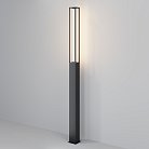 Садово-парковый светильник Outdoor Maytoni O480FL-L25B3K Expo