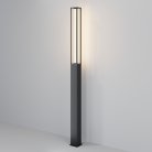 Садово-парковый светильник Outdoor Maytoni O480FL-L25B3K Expo