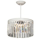 Люстра на штанге Vitaluce V5153 V5153-0/3PL Premium