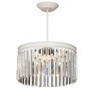 Люстра на штанге Vitaluce V5153 V5153-0/3PL Premium