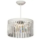 Люстра на штанге Vitaluce V5153 V5153-0/3PL Premium