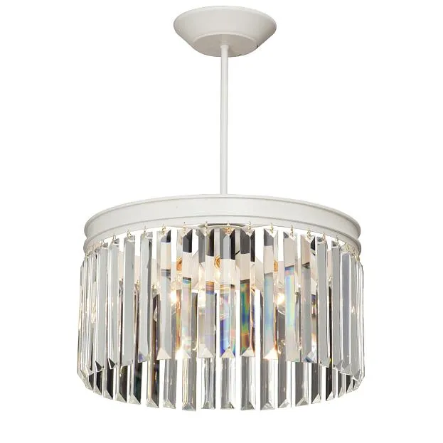 Люстра на штанге Vitaluce V5153 V5153-0/3PL Premium