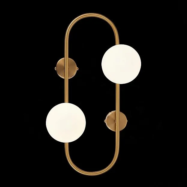 Бра ST Luce SL1149.301.02 Vera