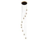 Подвесной светильник KINK LIGHT 07866-10A,33 Берти