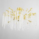 Люстра веточки Arte Milano 23111.760.10.E14.A GD