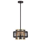 Подвесной светильник Е14 3*40W 220V Lumion 8007/3 Zarina