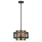 Подвесной светильник Е14 3*40W 220V Lumion 8007/3 Zarina