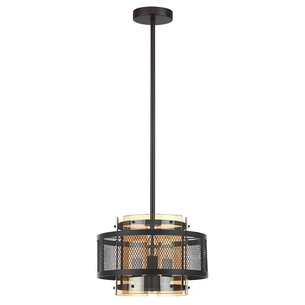 Подвесной светильник Е14 3*40W 220V Lumion 8007/3 Zarina Подвесной светильник Е14 3*40W 220V Lumion 8007/3 Zarina