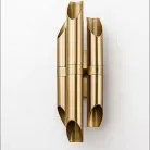 Настенный Светильник Casamilano Shard 143766-22 ImperiumLoft